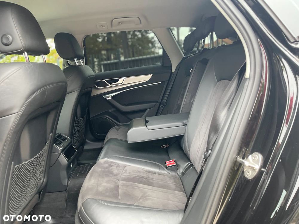 Audi A6 Avant - 16