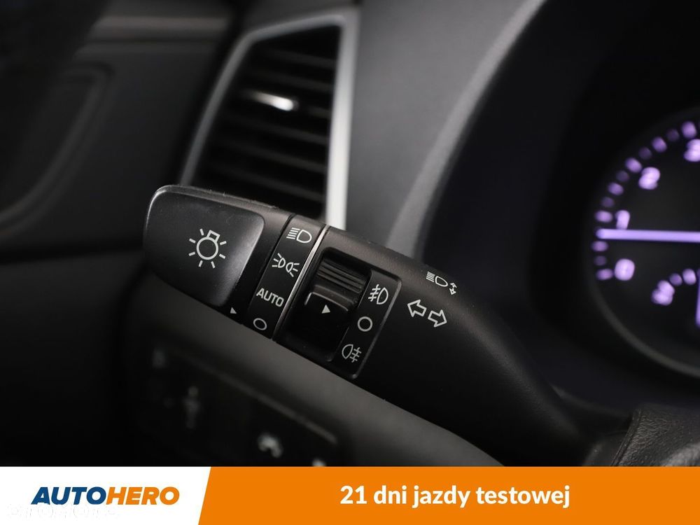 Hyundai Tucson 1.6 GDi Classic 2WD - 29