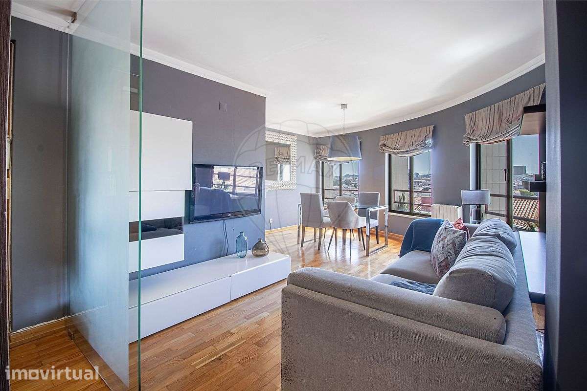 Apartamento T1 para arrendamento - Grande imagem: 4/22