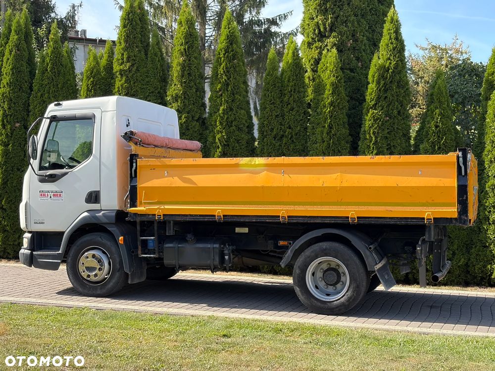 DAF 45 WYWROTKA 12 T MANUAL - 6