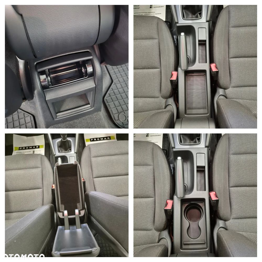 Audi A3 Sportback 1.9 TDI DPF Ambition - 33