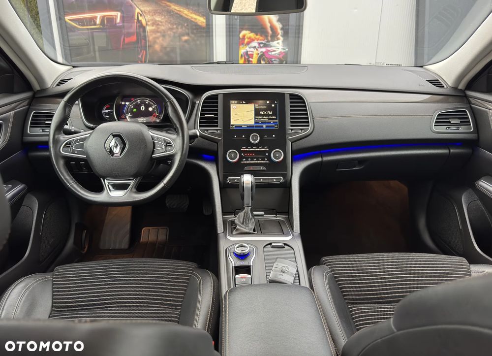 Renault Talisman ENERGY TCe 200 EDC INITIALE PARIS - 30