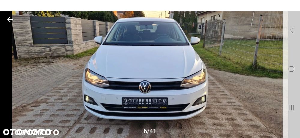 Volkswagen Polo 1.0 MPI Special Edition - 6