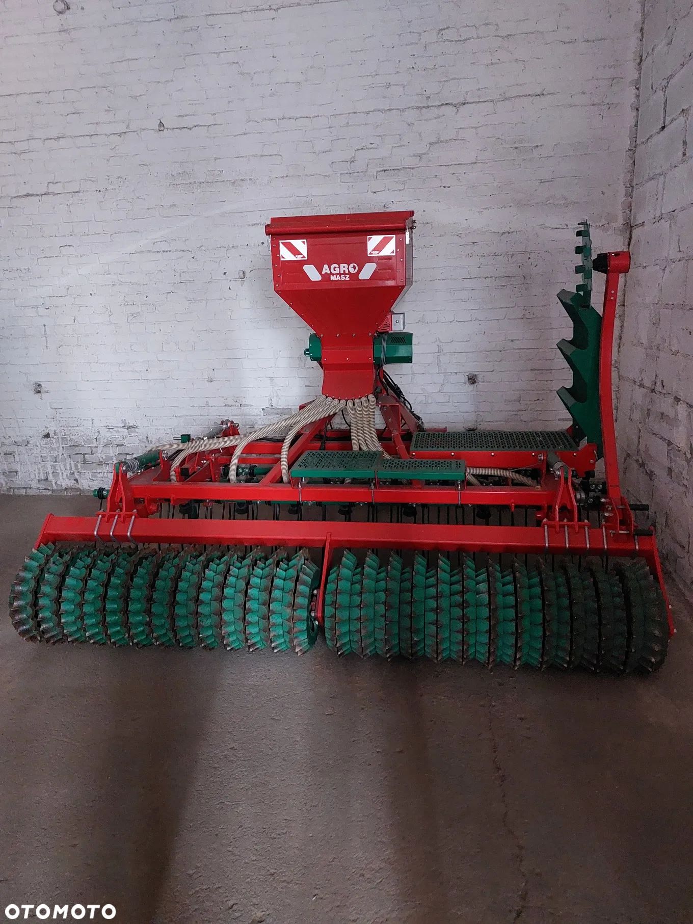 Bobrujsk Agromasz Grass 300 - 1