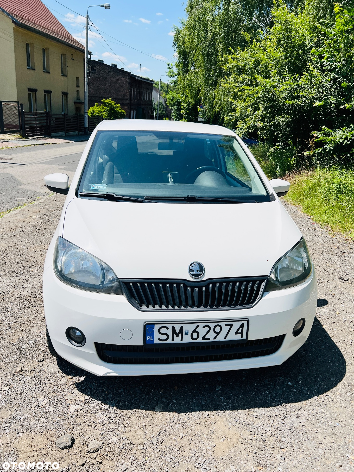 Skoda Citigo 1.0 Elegance - 11