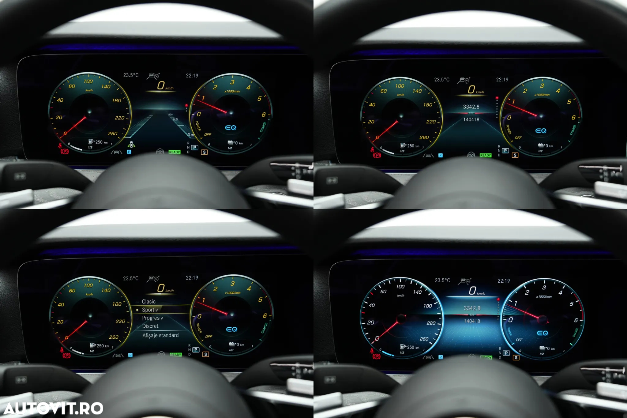 Mercedes-Benz E 300de 4Matic 9G-TRONIC Edition AMG Line - 18