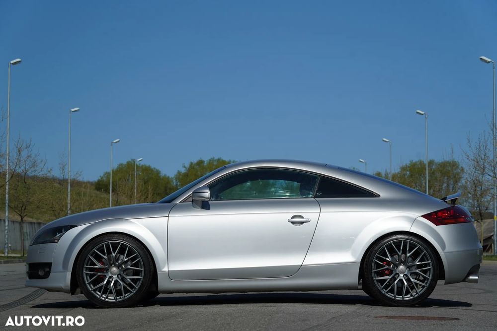 Audi TT 2.0 TFSI - 20