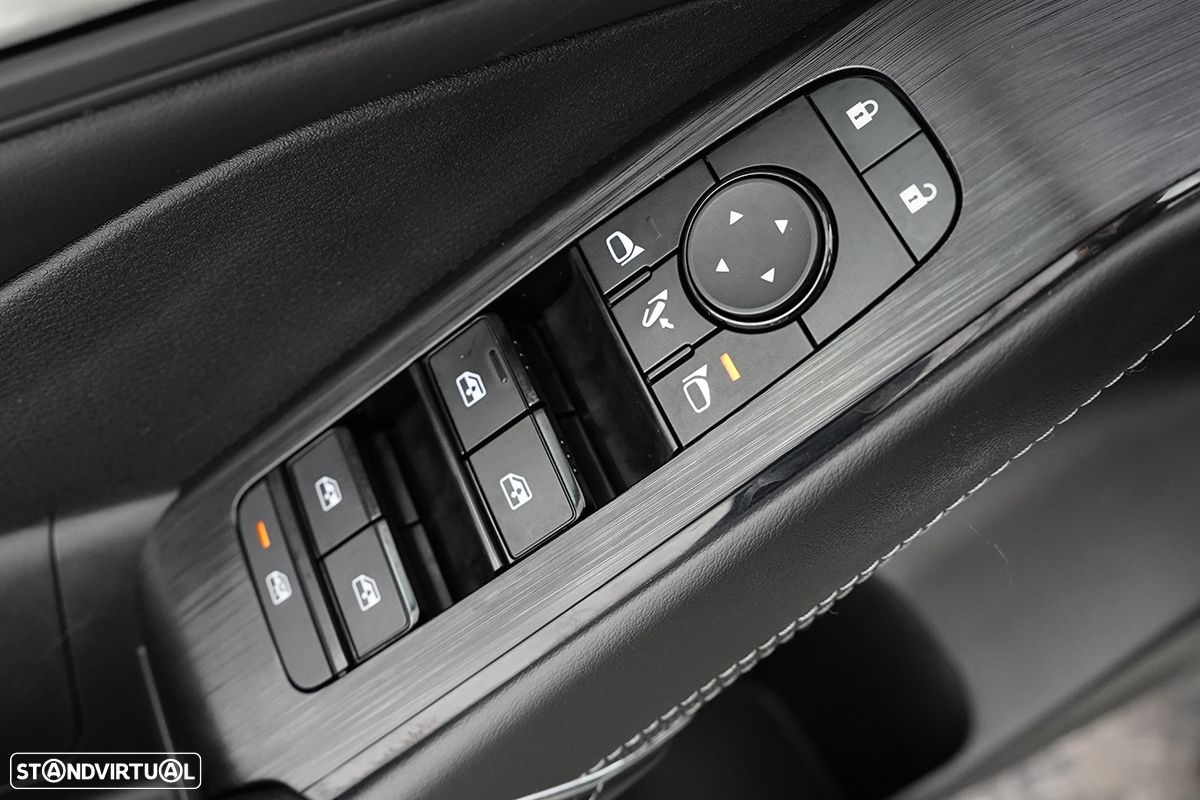 Nissan Qashqai 1.5 e-Power N-Connecta - 19