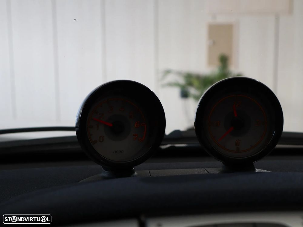 Smart ForTwo Coupé 1.0 mhd Passion 71 - 16