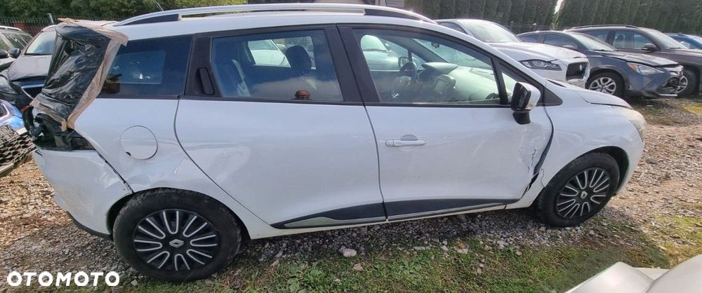 Renault Clio - 14