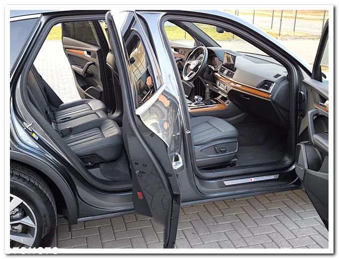 Audi Q5 45 TFSI quattro S tronic S line - 24