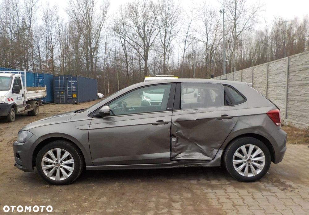Volkswagen Polo - 6