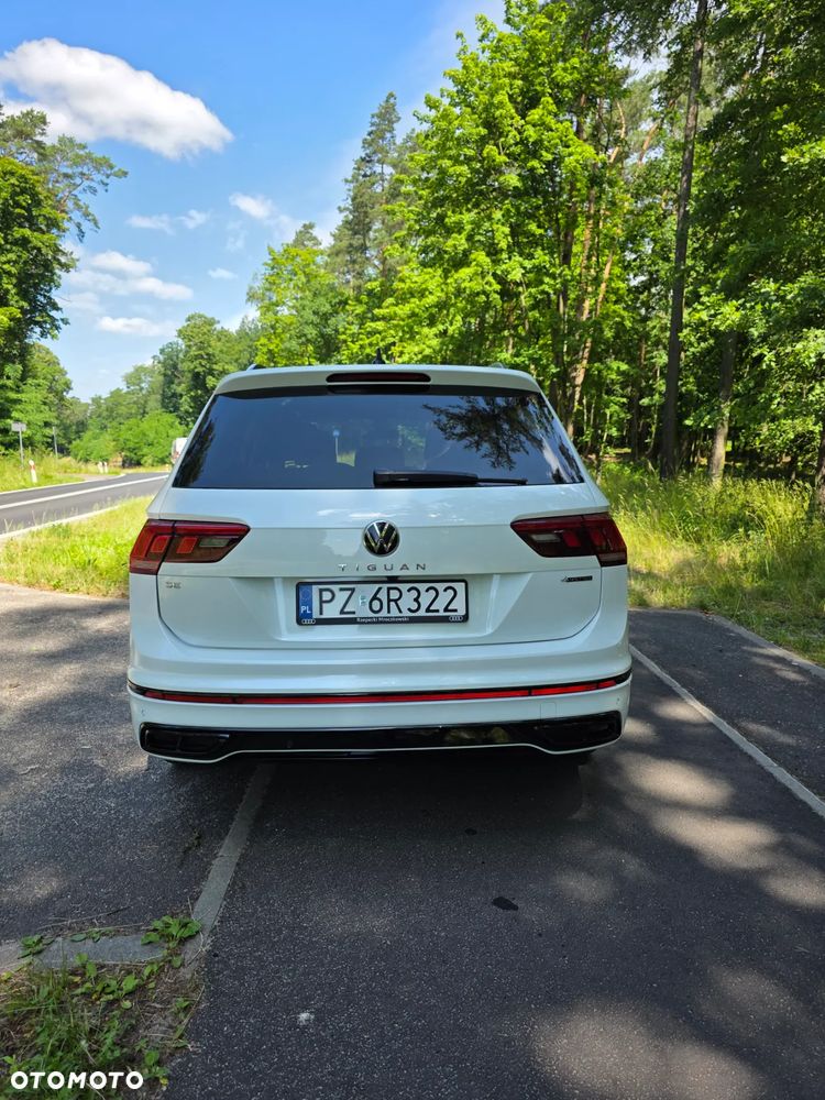 Volkswagen Tiguan 2.0 TSI 4Mot R-Line DSG - 15