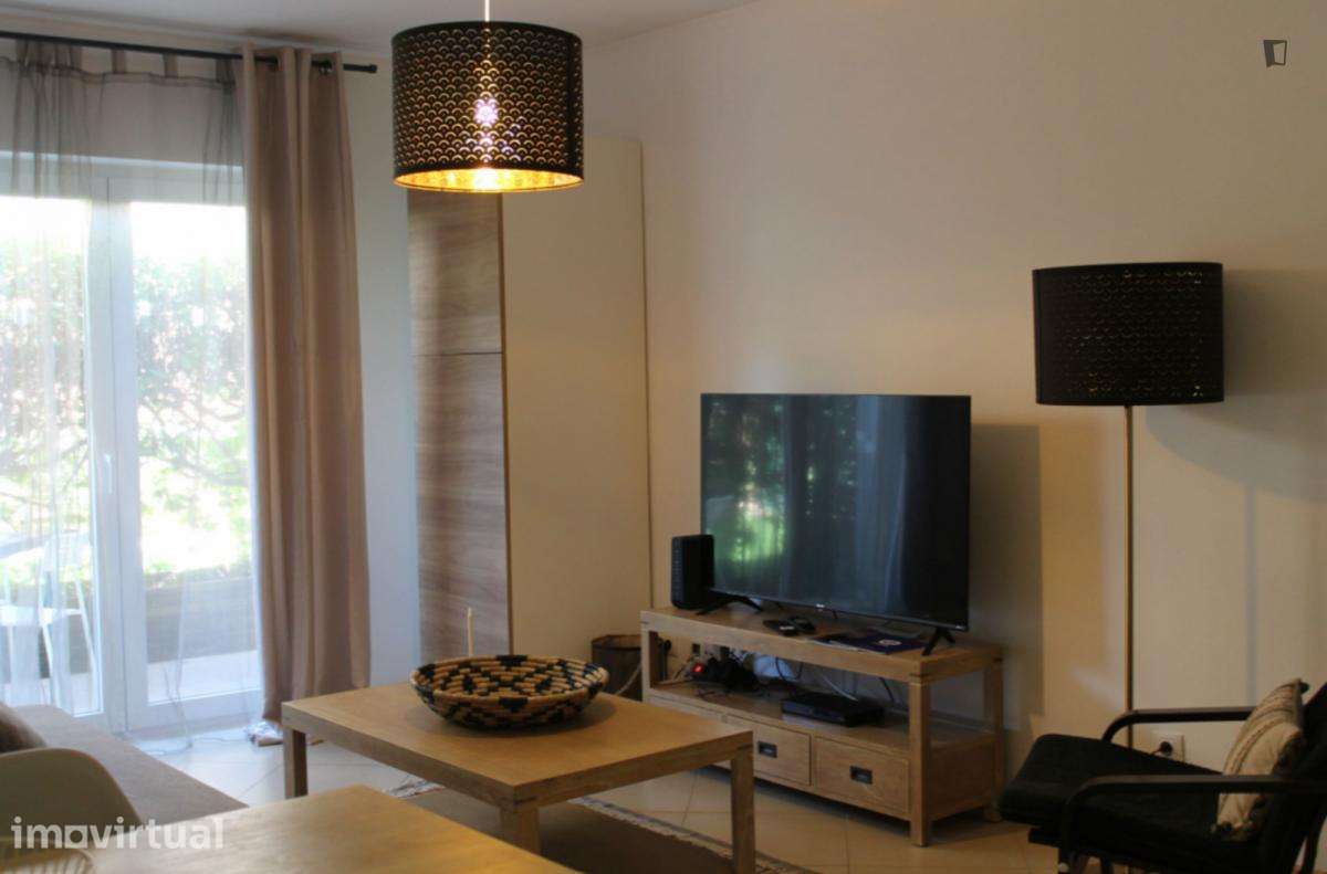 Apartamento com 1 quartos - localizado em Tavira - Grande imagem: 2/13