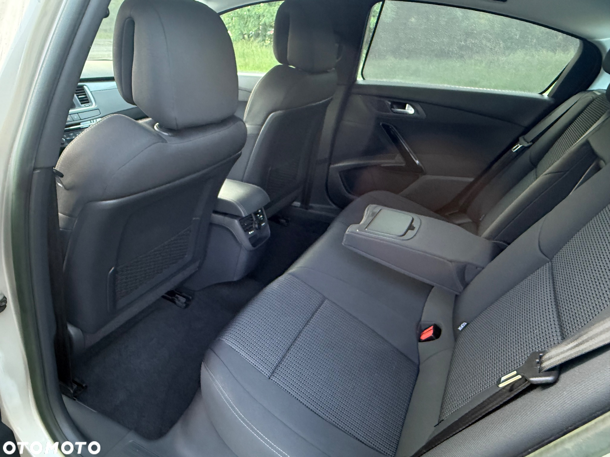 Peugeot 508 - 15
