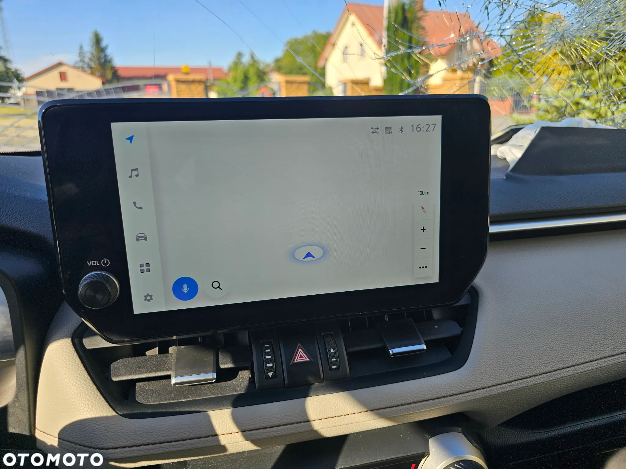 Toyota RAV4 2.5 Hybrid Executive 4x4 - 36