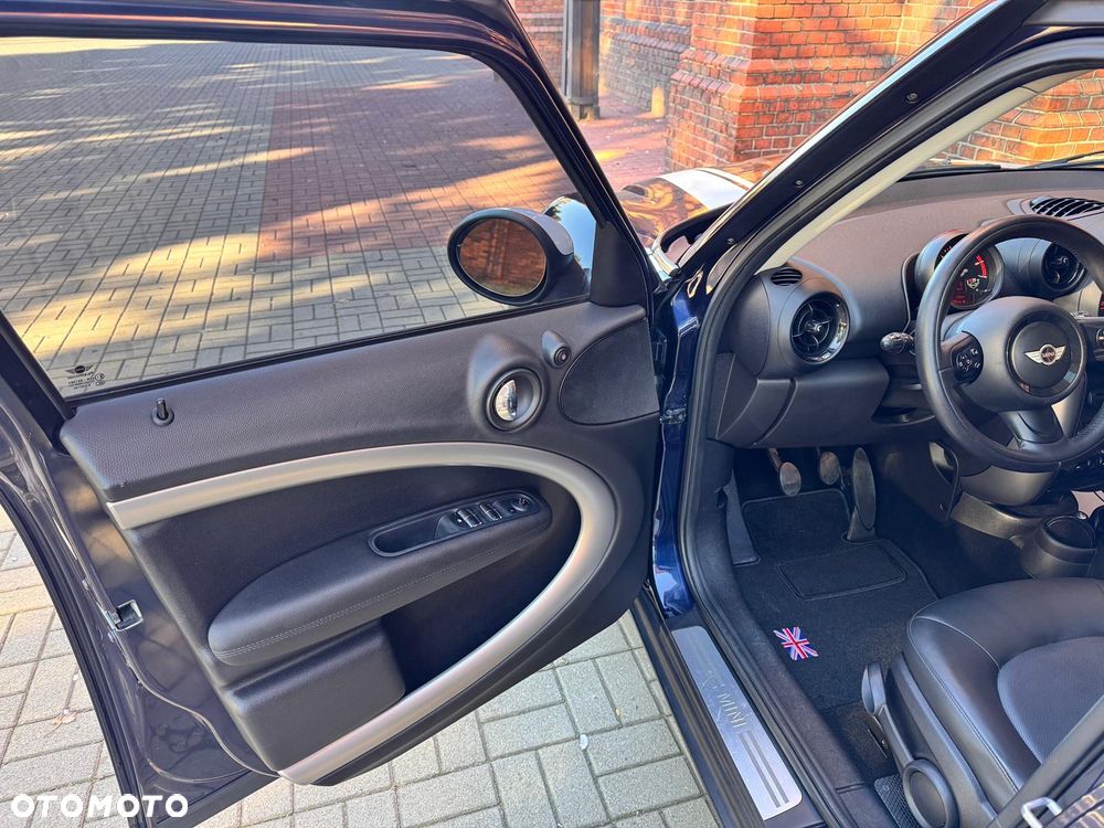 MINI Countryman Cooper - 15
