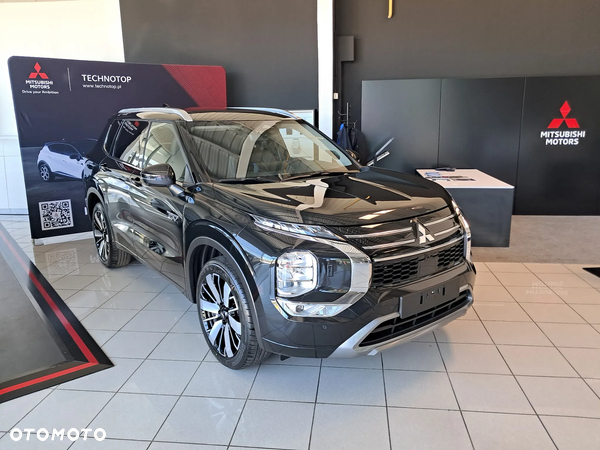 Mitsubishi Outlander PHEV Instyle