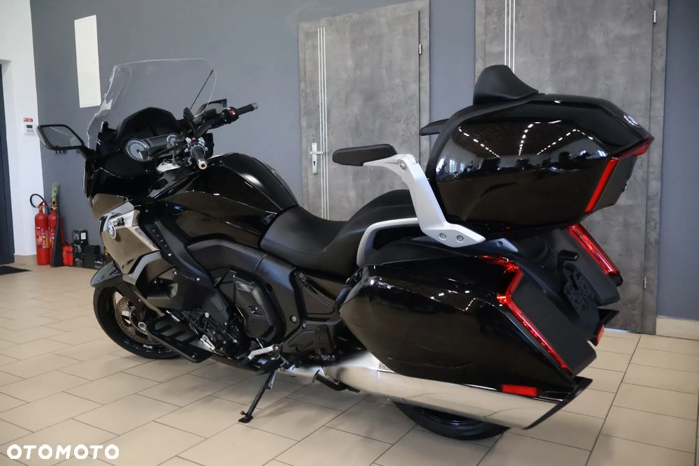 BMW K - 25