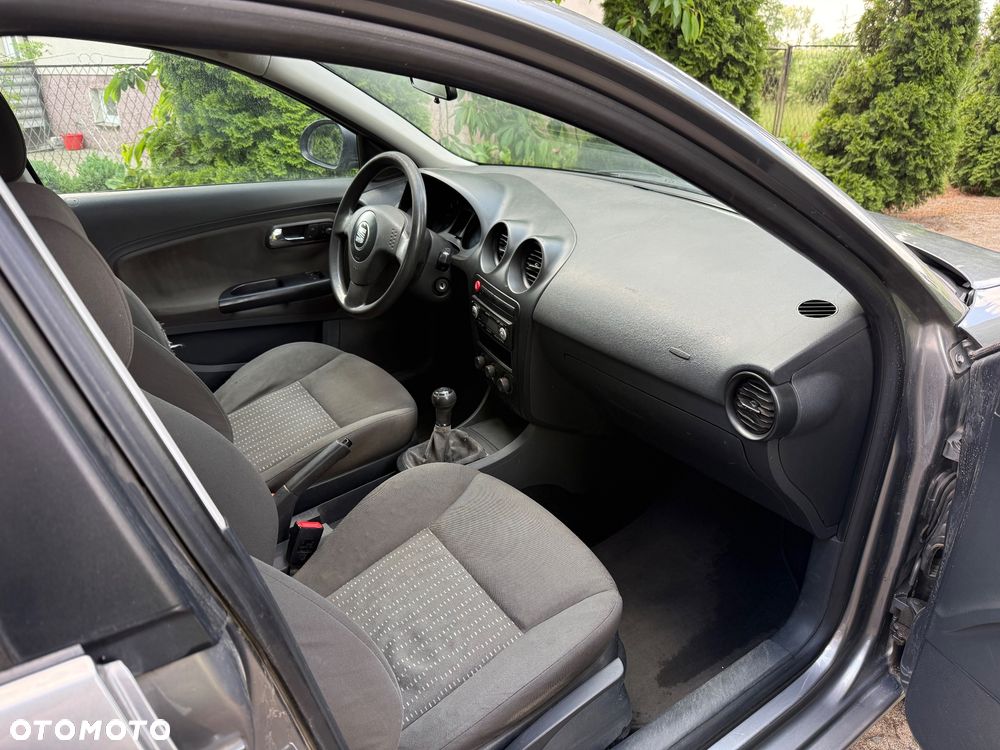 Seat Cordoba 1.4 16V Reference - 10