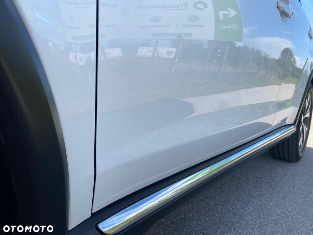 Citroën C4 Aircross HDi 115 Stop & Start 2WD Attraction - 9