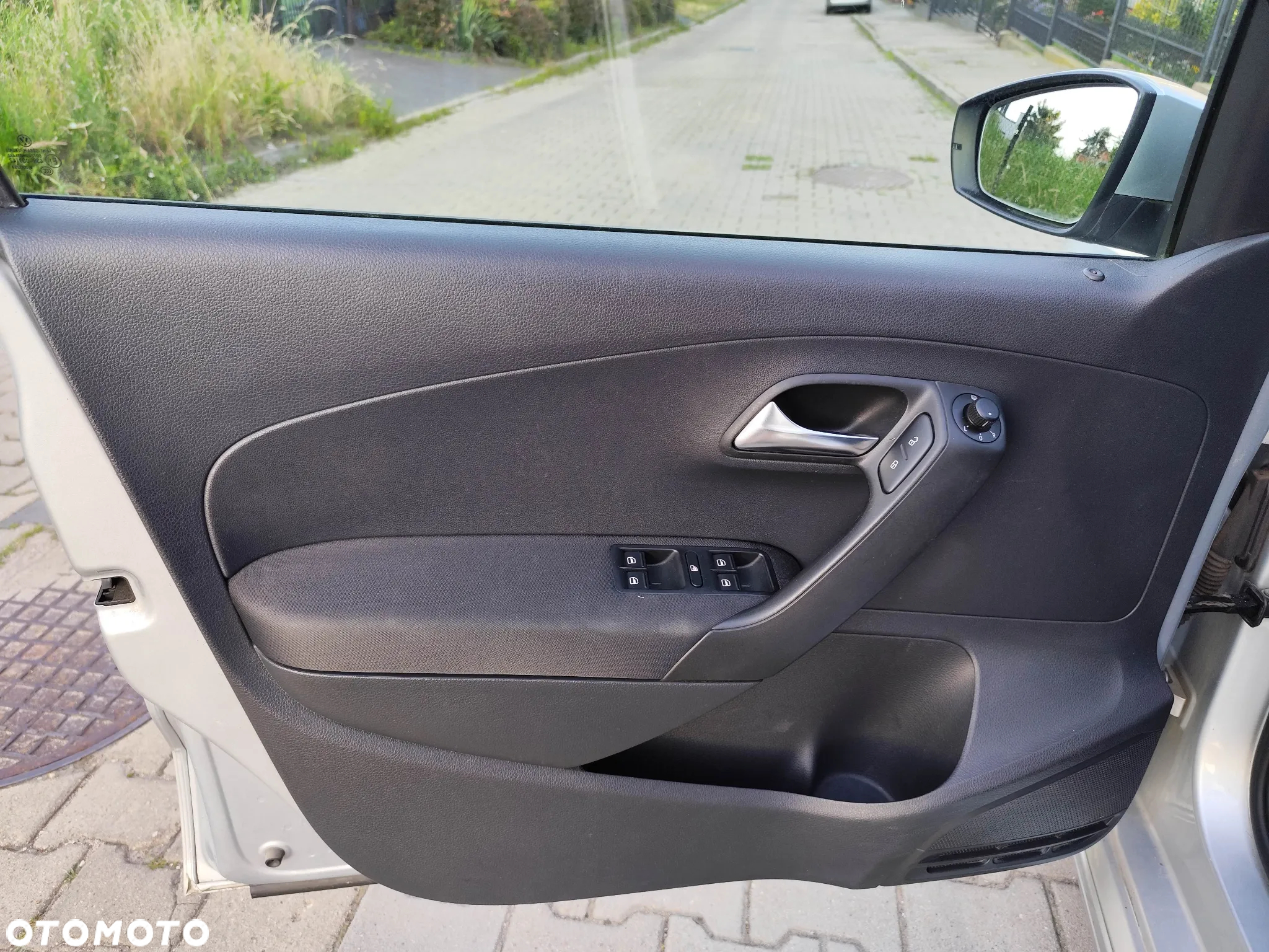 Volkswagen Polo 1.2 TDI DPF Comfortline - 29
