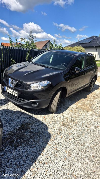 Nissan Qashqai 2.0 dCi Acenta Pack - 2