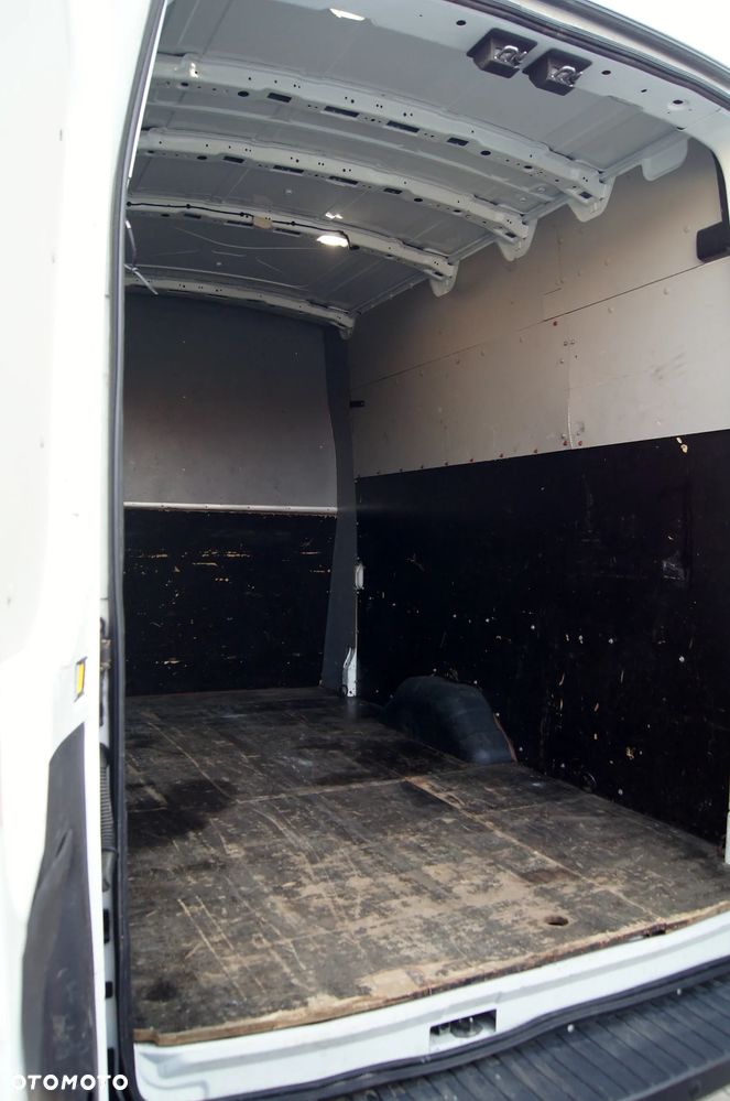 Ford Transit 7 osób, Brygadówka, Krajowy - 23