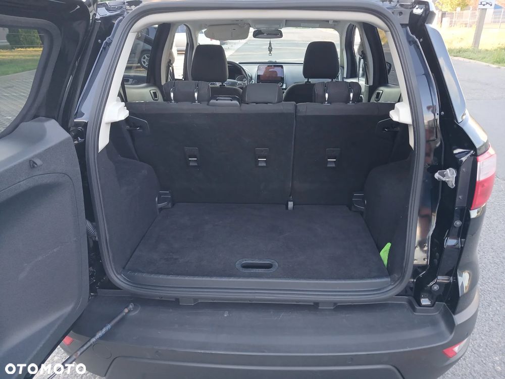 Ford EcoSport - 23