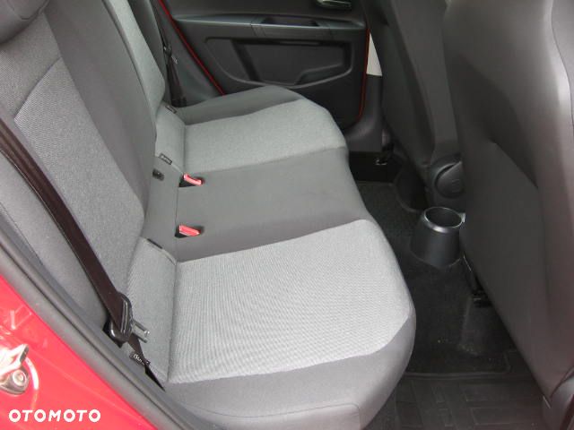 Volkswagen up! 1.0 take EU6 - 19