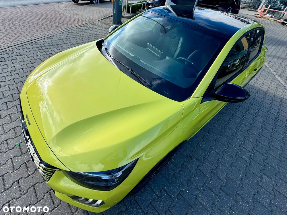 Peugeot 208 54kWh GT - 10