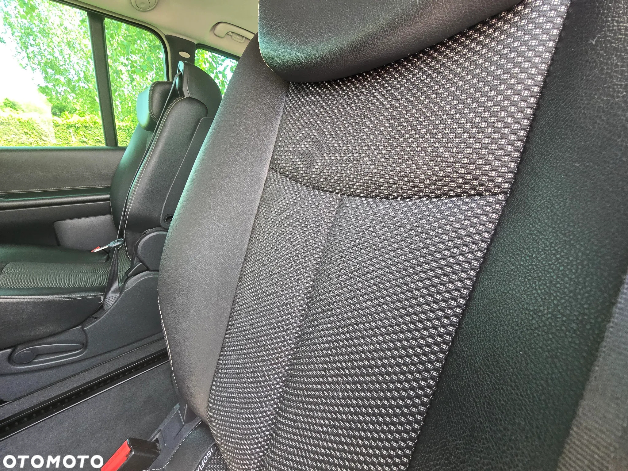 Renault Grand Espace 2.0 dCi FAP Edition 25th - 24