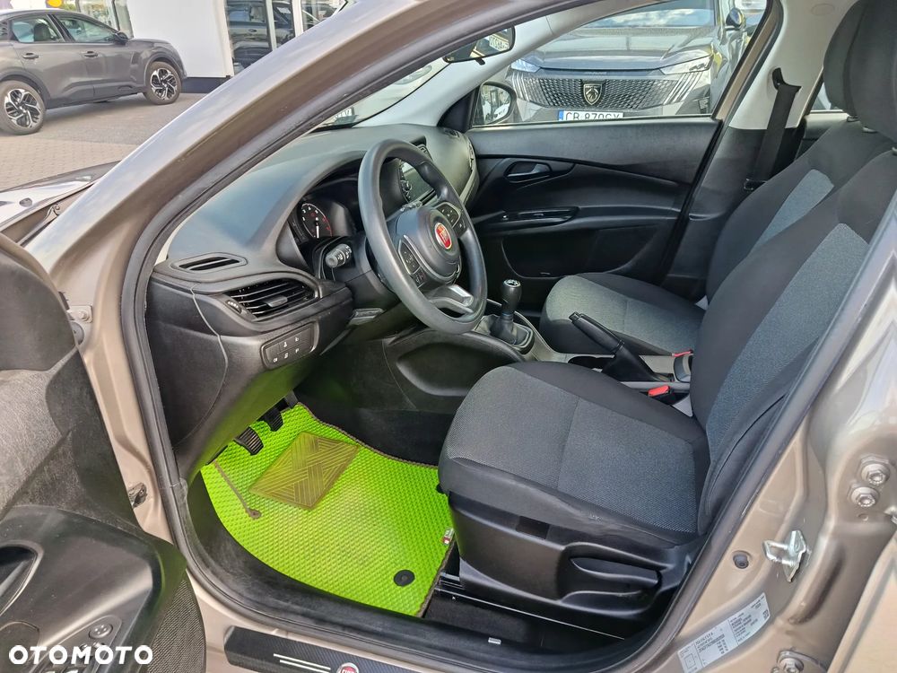 Fiat Tipo 1.0 T3 City Life - 12