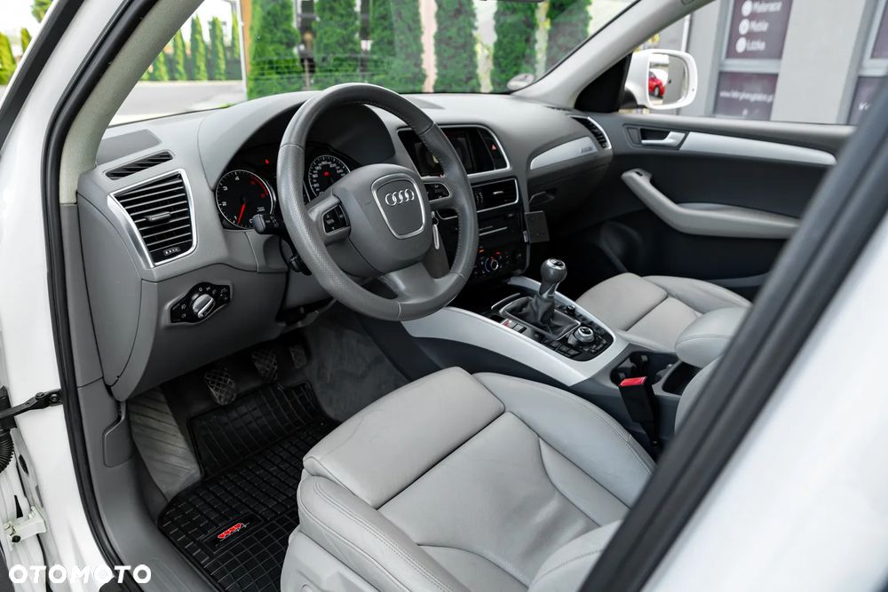 Audi Q5 - 17