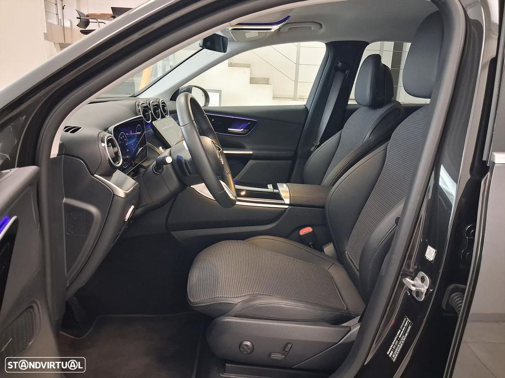 Mercedes-Benz GLC 220 d 4Matic AMG Advanced - 10