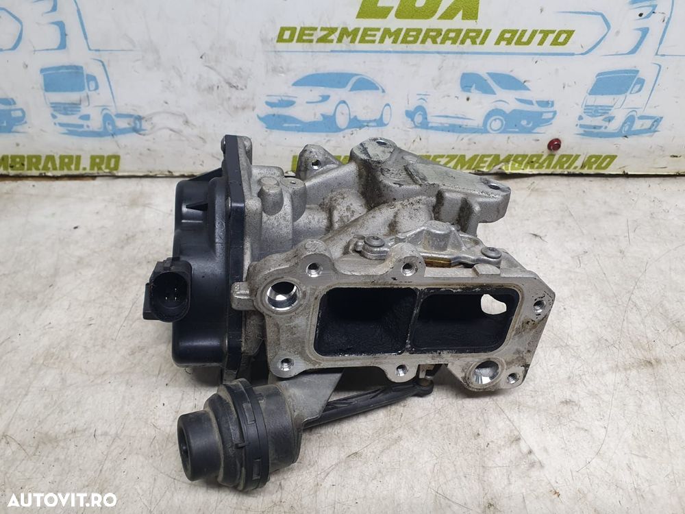 EGR 29048755 2.0 tdi CGL Audi A4 B8/8K [facelift] [2011 - 2016] - 2