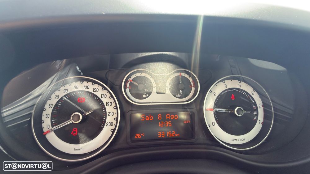 Fiat 500L 0.9 8V TwinAir Pop - 5