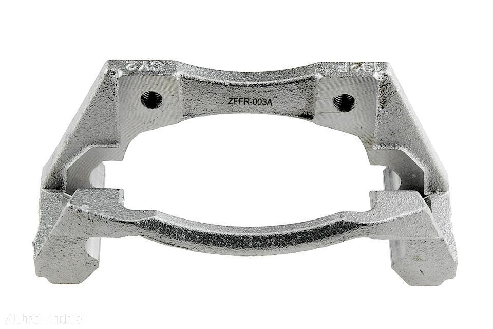Suport etrier Ford Mondeo 3 2000-, Jaguar X-Tipe 2009-, Dreapta, Fata, NTY HZP-FR-003A - 1