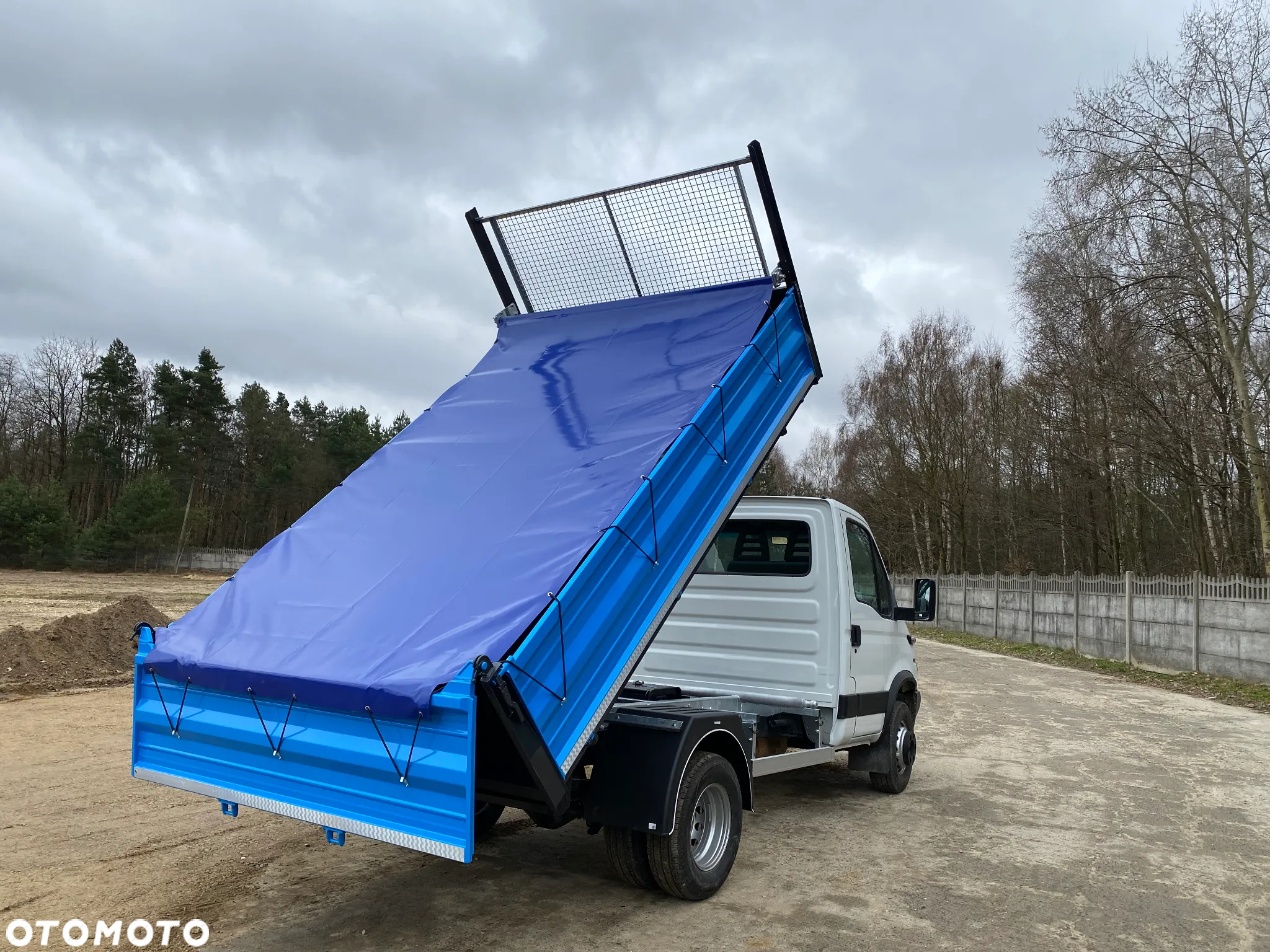 Volkswagen Crafter - 8