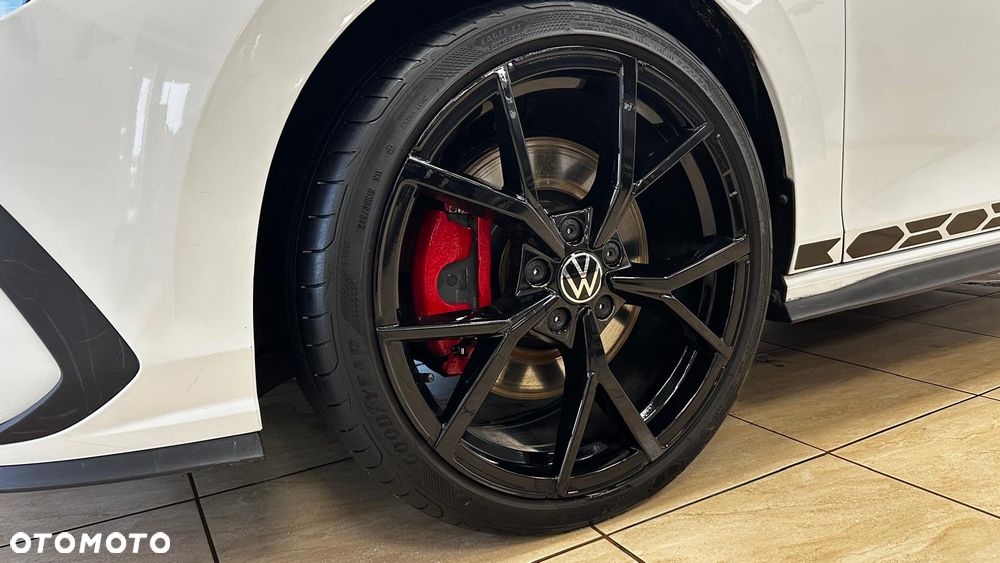 Volkswagen Golf 1.4 eHybrid OPF DSG GTE - 35