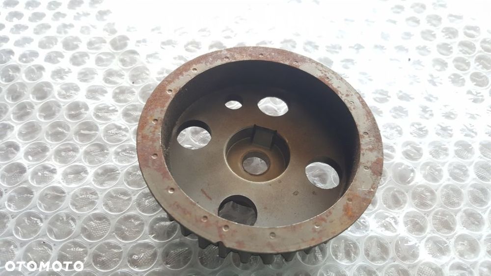 KOŁO ZĘBATE WAŁKA ROZRZĄDU 036109111B VW GOLF SEAT - 4