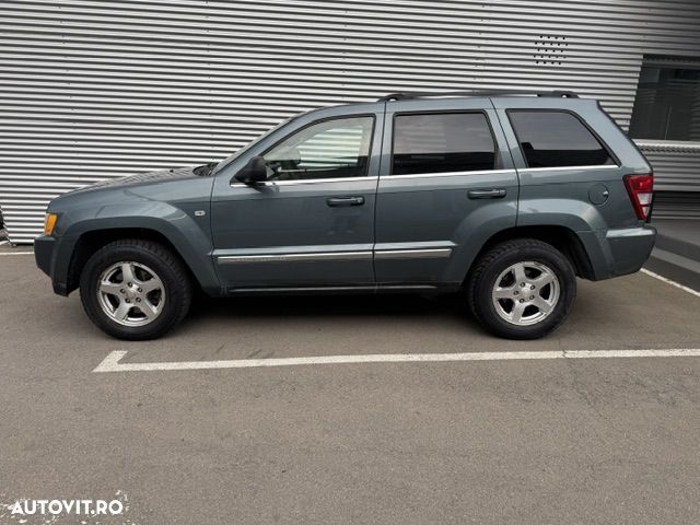 Jeep Grand Cherokee - 2