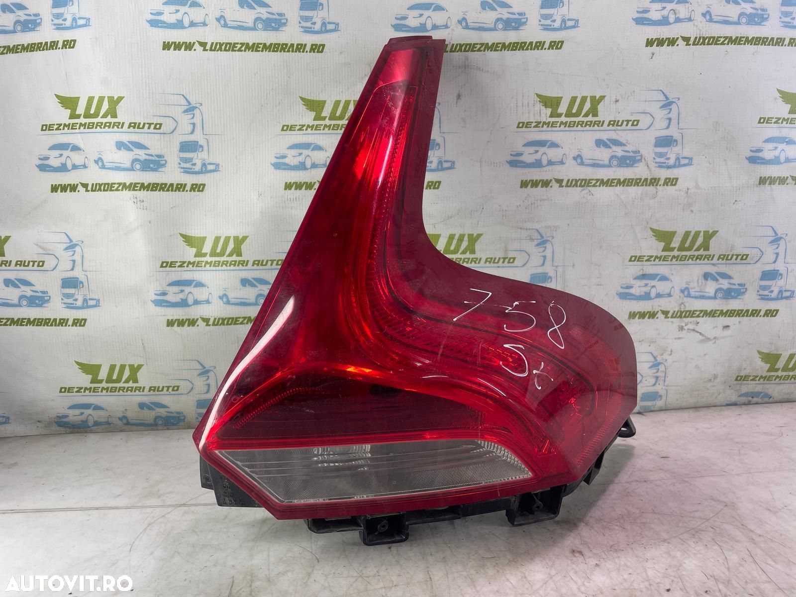 Stop dreapta 31395845 Volvo V40 2 [2012 - 2016] 1.6 d D4162T - 1