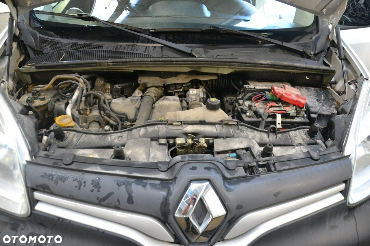 Renault Kangoo - 18