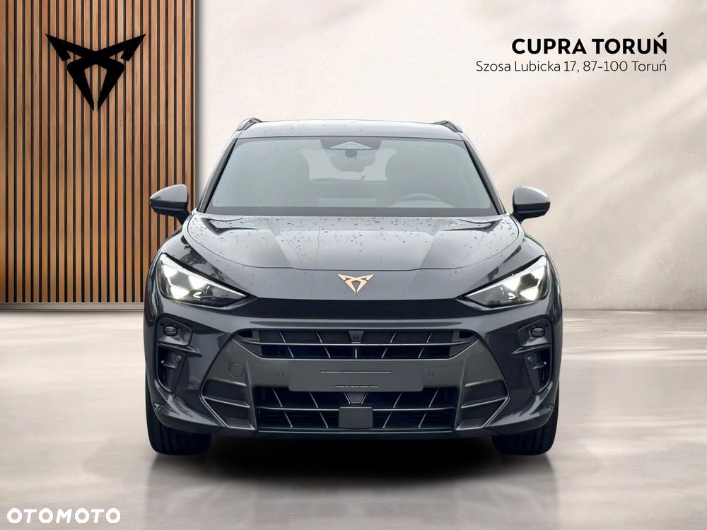 Cupra Terramar 2.0 TSI 4Drive VZ DSG - 9