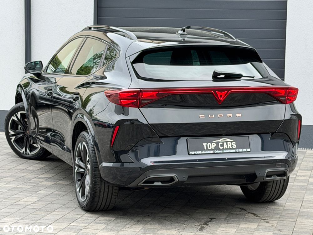 Cupra Formentor 1.5 TSI DSG - 26