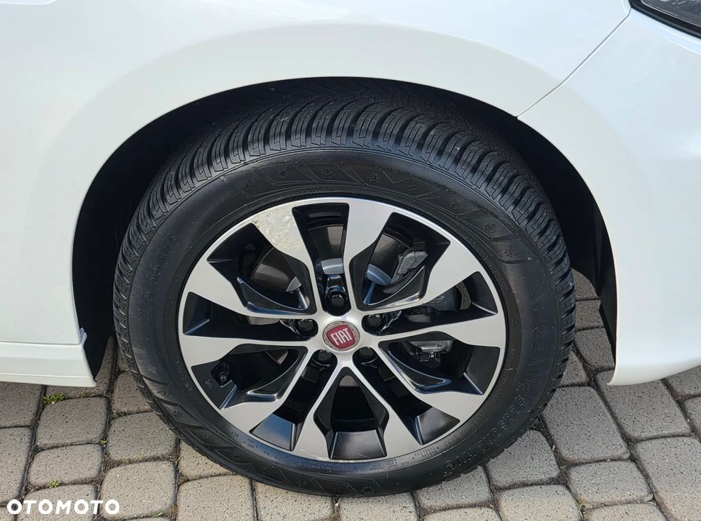 Fiat Tipo 1.4 T-Jet Mirror - 29