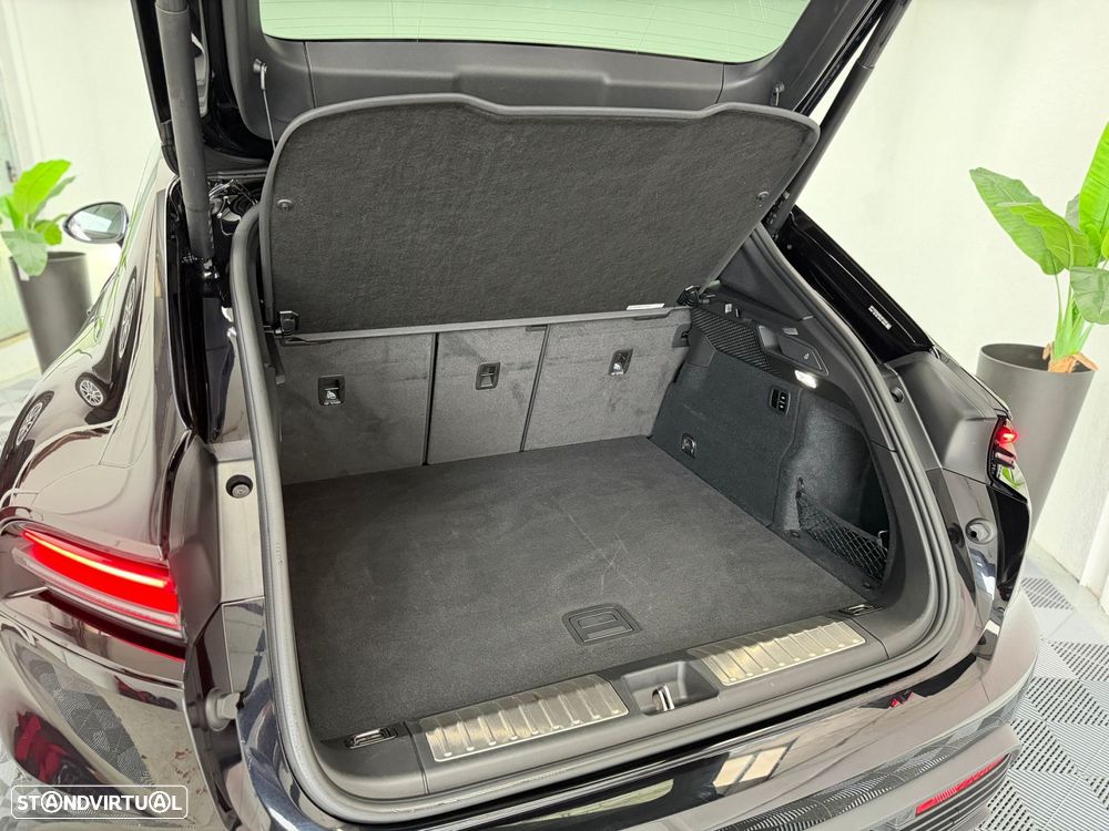 Porsche Macan Electric 4 - 29