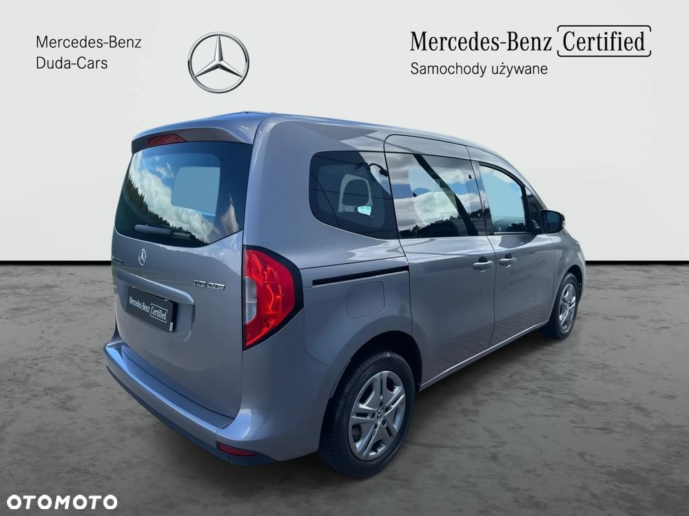 Mercedes-Benz Citan Tourer L1 420.723 - 8