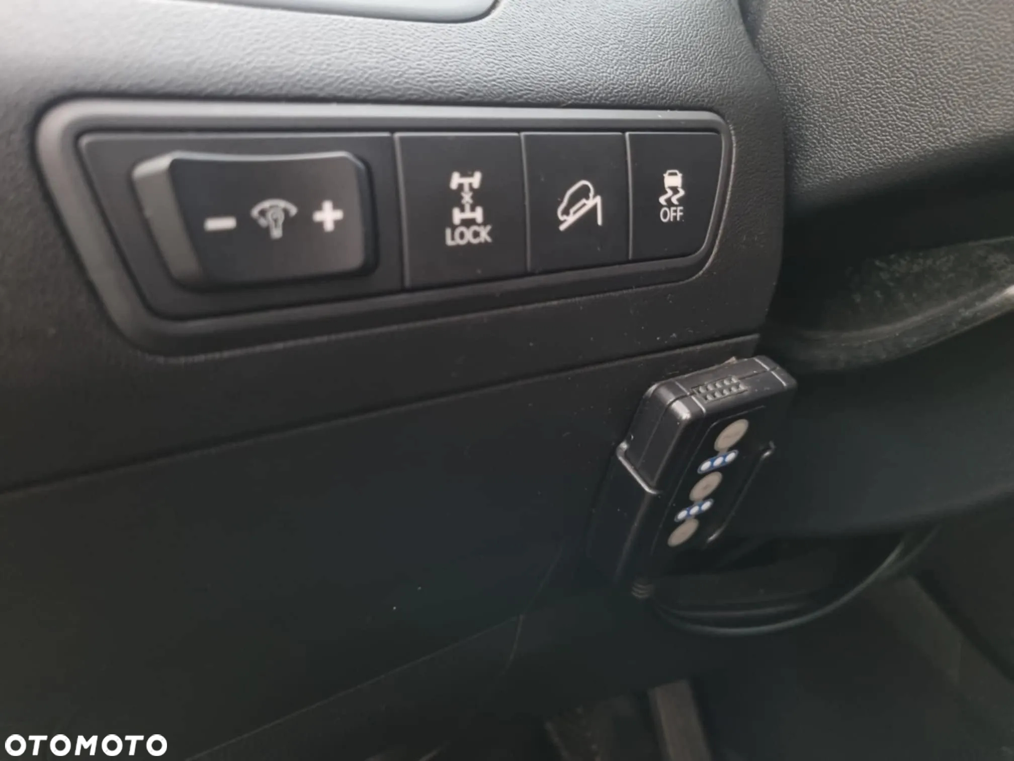 Hyundai ix35 2.0 GDI Premium 4WD - 12